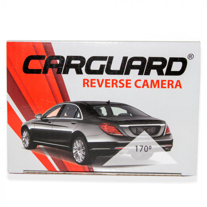 Camera auto video marsalier unghi 170° [3]
