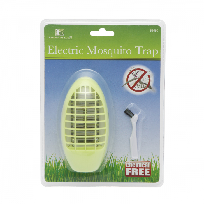 Capcana electrica pt. insecte cu LED UV [4]