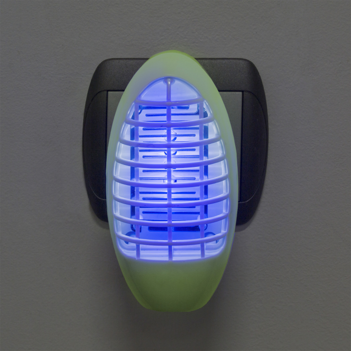 Capcana electrica pt. insecte cu LED UV [3]