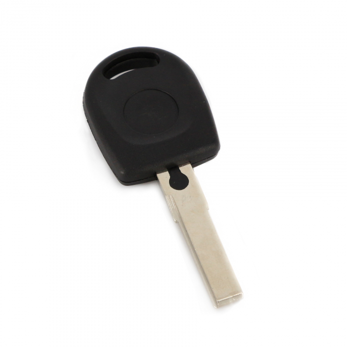 Carcasa cheie cu transponder [1]