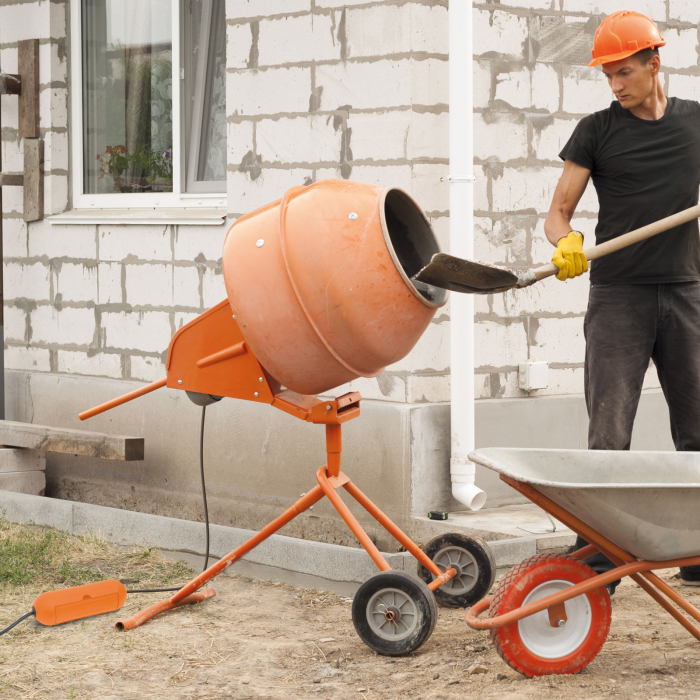 Carcasă protectoare pentru prelungitoare - uz exterior [4]
