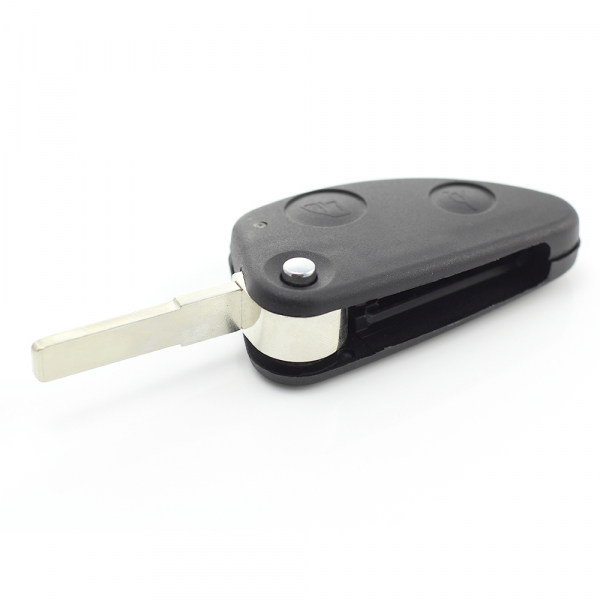 CARGUARD - Alfa Romeo - Carcasă cheie - tip briceag, cu 2 butoane [2]