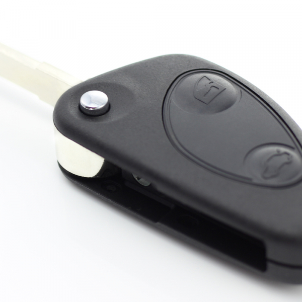 CARGUARD - Alfa Romeo - Carcasă cheie - tip briceag, cu 2 butoane [9]