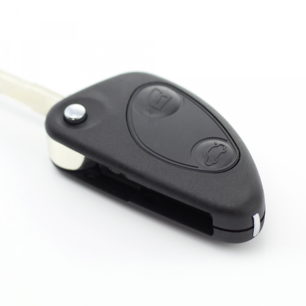CARGUARD - Alfa Romeo - Carcasă cheie - tip briceag, cu 2 butoane [8]