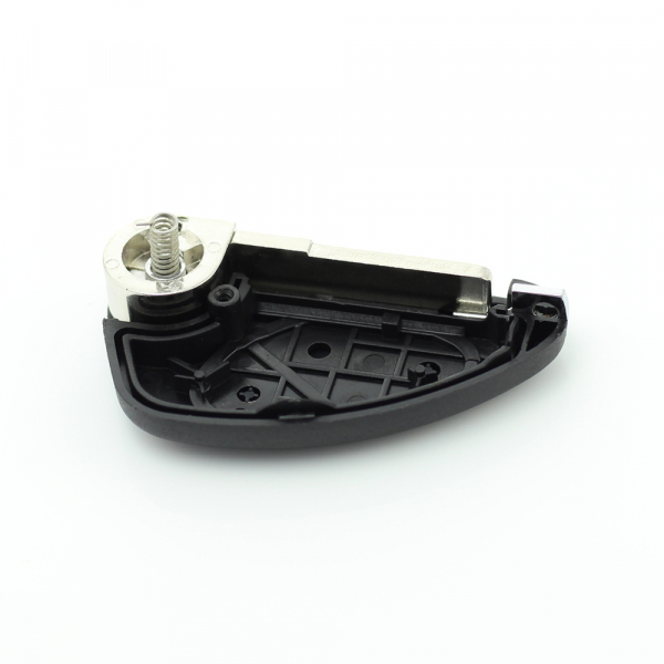 CARGUARD - Alfa Romeo - Carcasă cheie - tip briceag, cu 2 butoane [4]