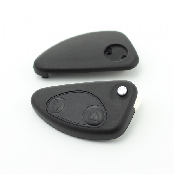 CARGUARD - Alfa Romeo - Carcasă cheie - tip briceag, cu 2 butoane [7]