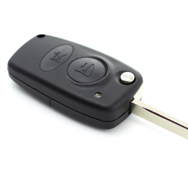 CARGUARD - Alfa Romeo - Carcasă cheie - tip briceag, cu 2 butoane [9]