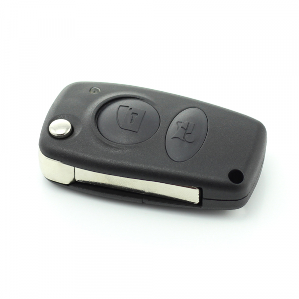 CARGUARD - Alfa Romeo - Carcasă cheie - tip briceag, cu 2 butoane [5]