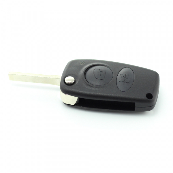 CARGUARD - Alfa Romeo - Carcasă cheie - tip briceag, cu 2 butoane [2]