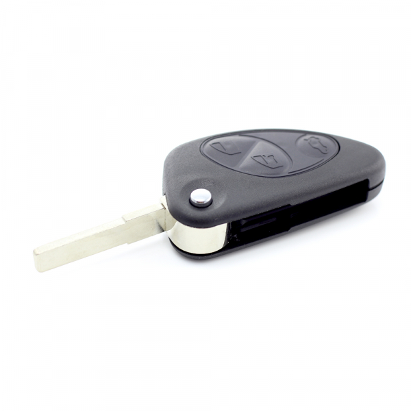 CARGUARD - Alfa Romeo - Carcasă cheie - tip briceag, cu 3 butoane [2]