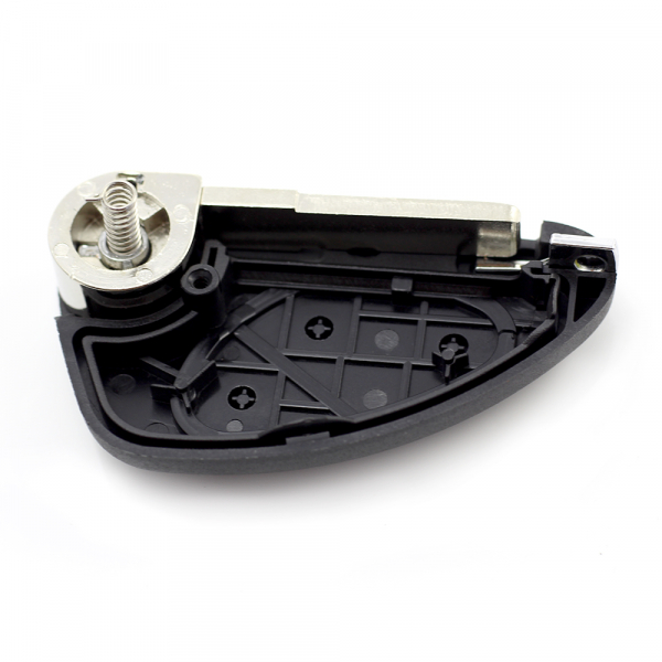 CARGUARD - Alfa Romeo - Carcasă cheie - tip briceag, cu 3 butoane [4]