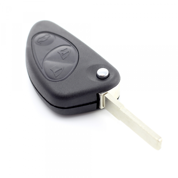 CARGUARD - Alfa Romeo - Carcasă cheie - tip briceag, cu 3 butoane [6]
