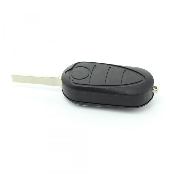 CARGUARD - Alfa Romeo - Carcasă cheie - tip briceag, cu 3 butoane [3]