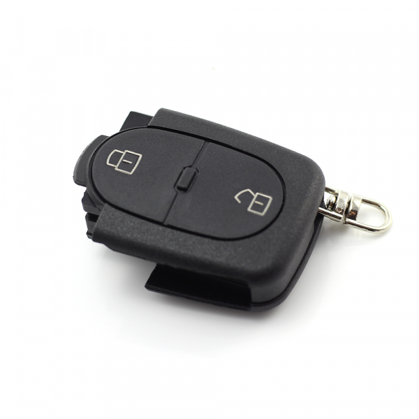 CARGUARD - Audi - carcasă cheie cu 2 butoane [6]
