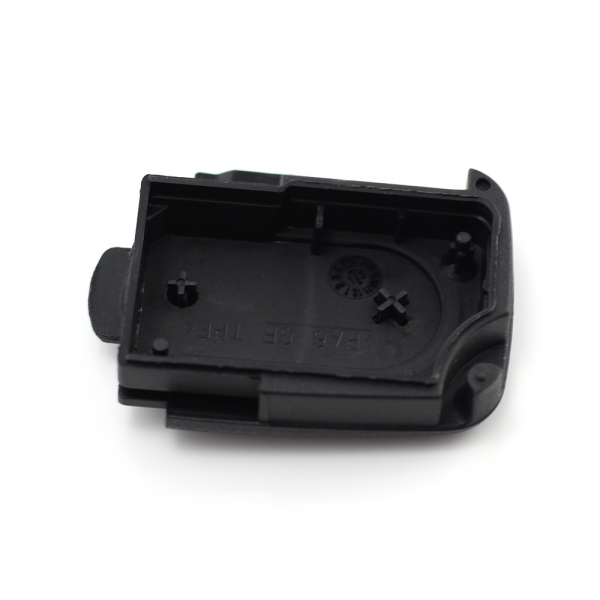 CARGUARD - Audi - carcasă cheie cu 2 butoane [5]