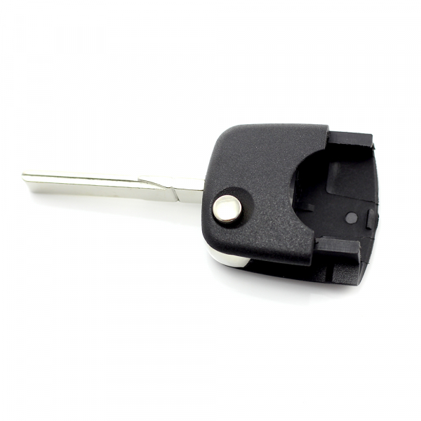 CARGUARD - Audi - carcasă cheie tip briceag, cu 2 butoane [6]