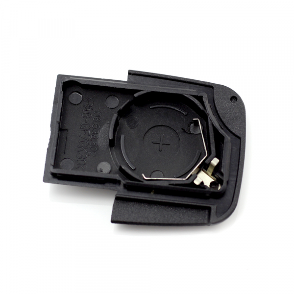 CARGUARD - Audi - carcasă cheie tip briceag, cu 2 butoane [7]