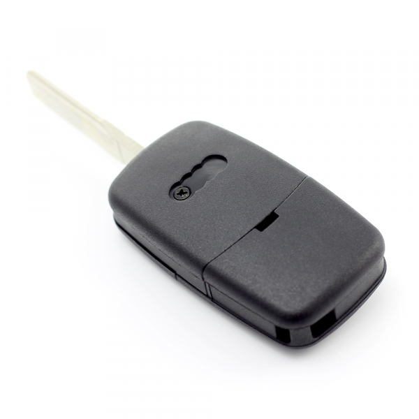 CARGUARD - Audi - carcasă cheie tip briceag, cu 2 butoane [9]