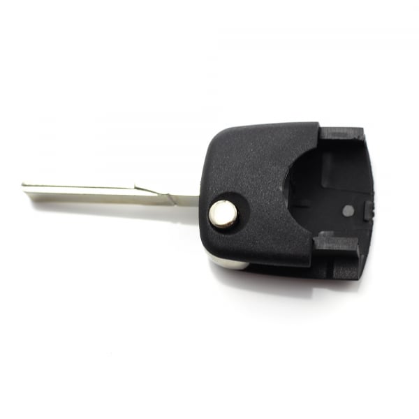 CARGUARD - Audi - Carcasă cheie tip briceag, cu 2 butoane, - baterie 1616 [7]