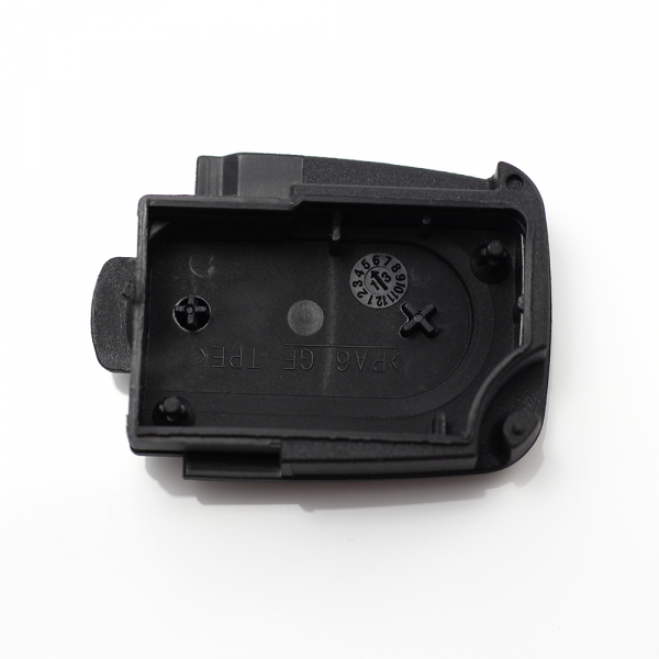 CARGUARD - Audi - Carcasă cheie tip briceag, cu 2 butoane, - baterie 1616 [6]