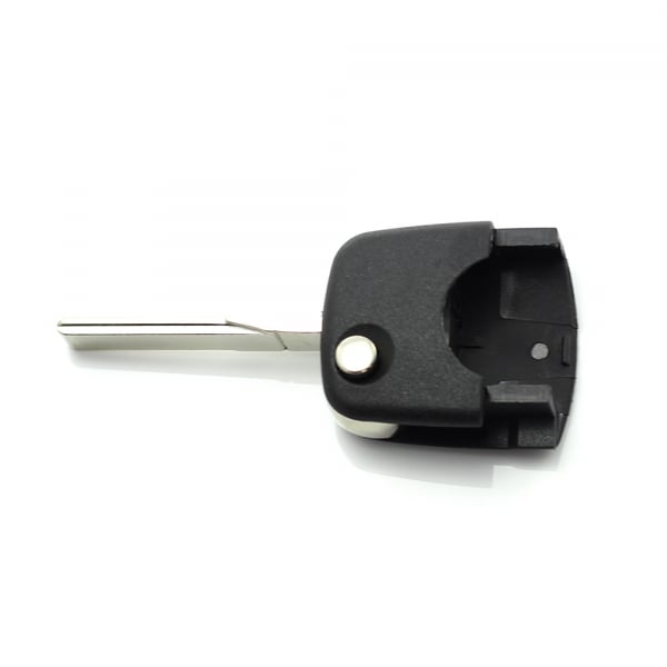 CARGUARD - Audi - Carcasă cheie tip briceag, cu 3 butoane - baterie 1616 [5]