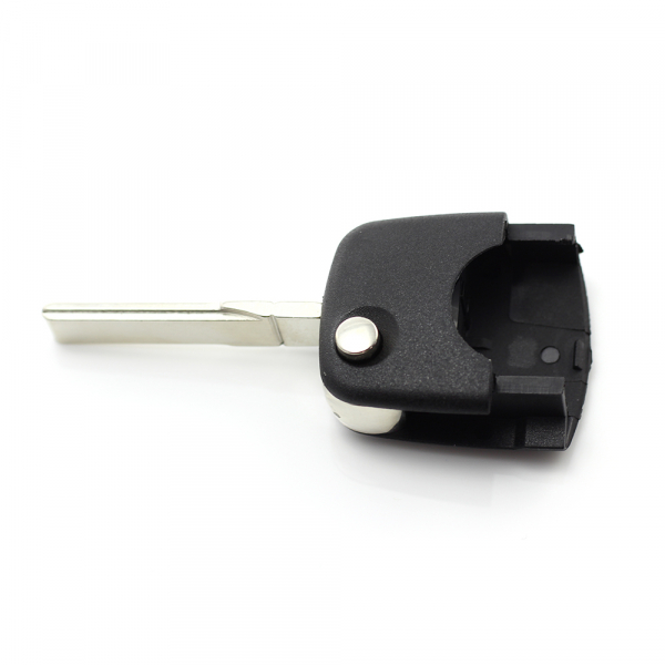 CARGUARD - Audi - Carcasă cheie tip briceag, cu 3 butoane - baterie 2032 [7]