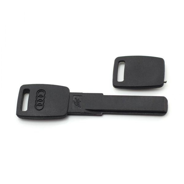 CARGUARD - Audi - carcasă pentru cheie cu transponder [3]