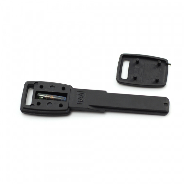 CARGUARD - Audi - carcasă pentru cheie cu transponder [2]