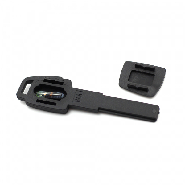 CARGUARD - Audi - carcasă pentru cheie cu transponder [2]