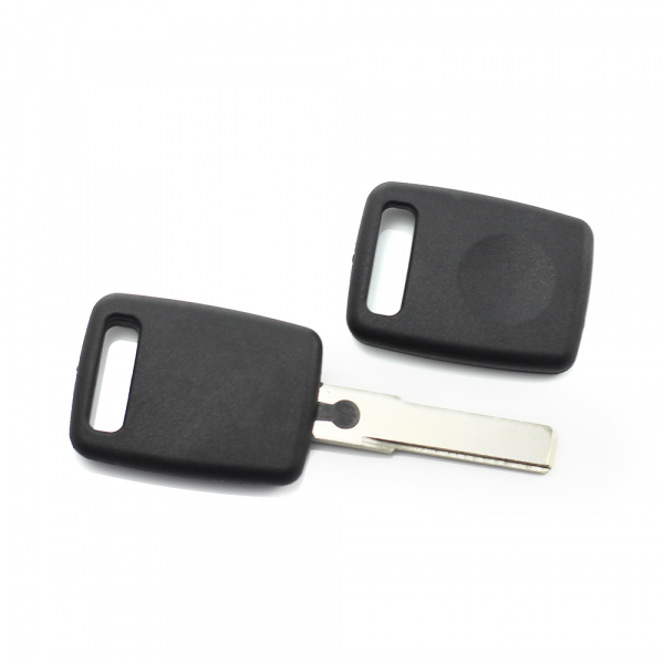 CARGUARD - Audi - carcasă pentru cheie cu transponder, cu cip T5 [3]