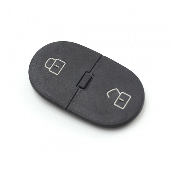 CARGUARD - Audi - tastatură pentru cheie tip briceag, cu 2 butoane [2]