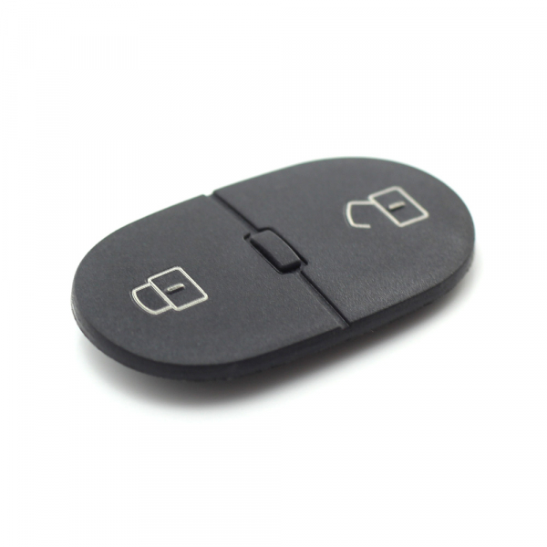 CARGUARD - Audi - tastatură pentru cheie tip briceag, cu 2 butoane [4]