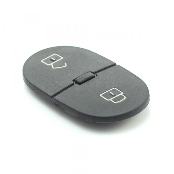 CARGUARD - Audi - tastatură pentru cheie tip briceag, cu 2 butoane [6]