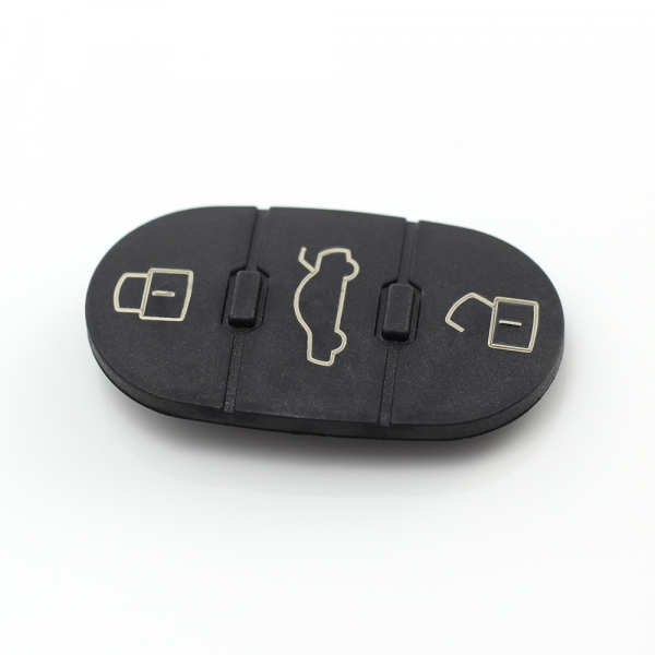 CARGUARD - Audi - tastatură pentru cheie tip briceag, cu 3 butoane [2]