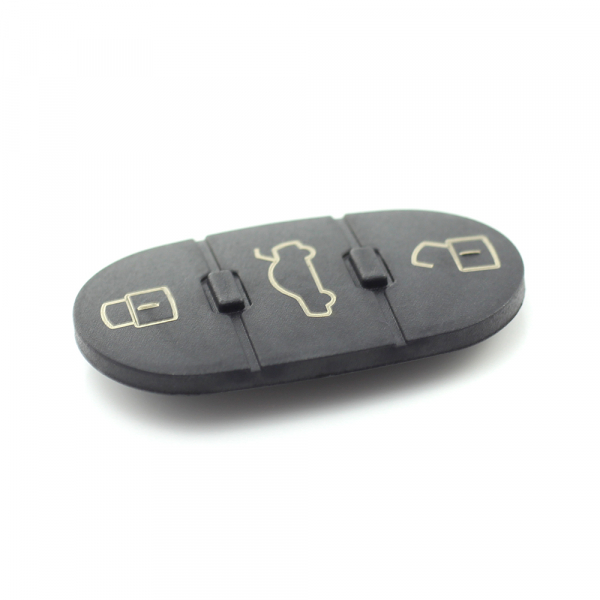 CARGUARD - Audi - tastatură pentru cheie tip briceag, cu 3 butoane [4]