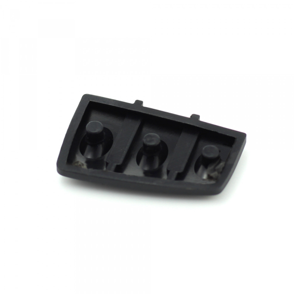 CARGUARD - Audi - tastatură pentru cheie tip briceag, cu 3 butoane - model nou [3]
