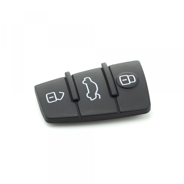 CARGUARD - Audi - tastatură pentru cheie tip briceag, cu 3 butoane - model nou [4]