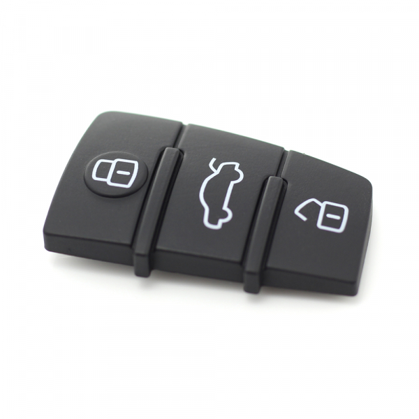 CARGUARD - Audi - tastatură pentru cheie tip briceag, cu 3 butoane - model nou [6]