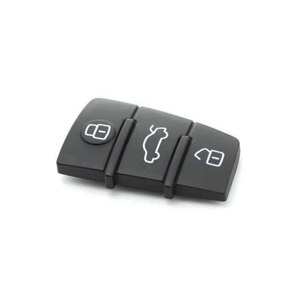 CARGUARD - Audi - tastatură pentru cheie tip briceag, cu 3 butoane - model nou [2]