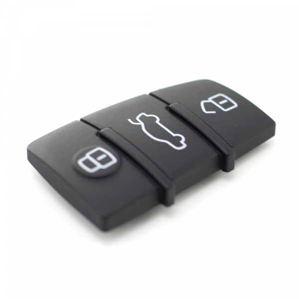 CARGUARD - Audi - tastatură pentru cheie tip briceag, cu 3 butoane - model nou [5]