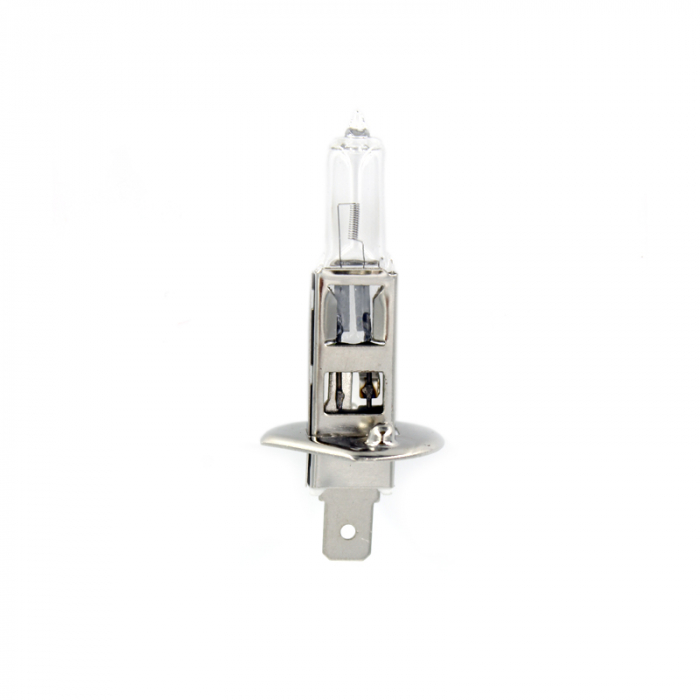 CARGUARD - Bec halogen H1, 55W, +30% intensitate [2]