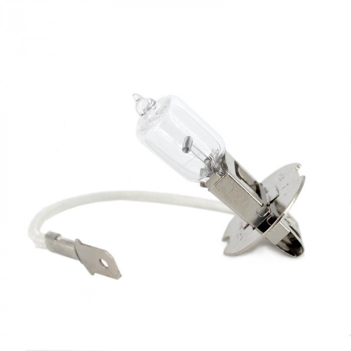 CARGUARD - Bec halogen H3 55W, +30% intensitate [2]