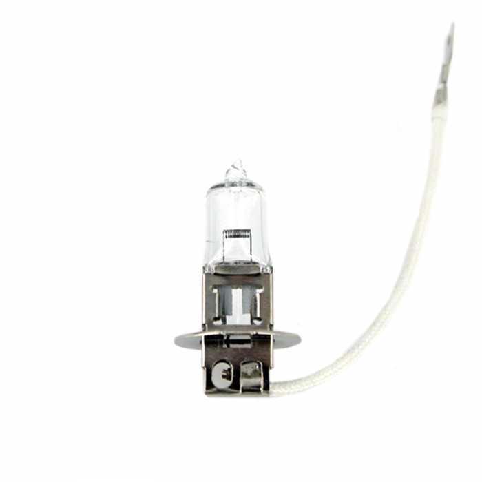 CARGUARD - Bec halogen H3 55W, +30% intensitate [3]