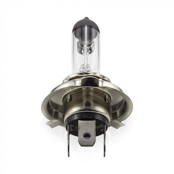 CARGUARD - Bec halogen H4 55/60W, +30% intensitate, [4]