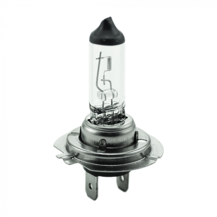 CARGUARD - Bec halogen H7, 55W, +30% intensitate [2]