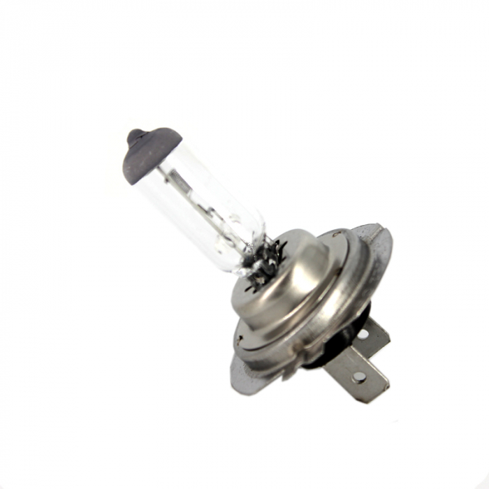 CARGUARD - Bec halogen H7, 55W, +30% intensitate [3]