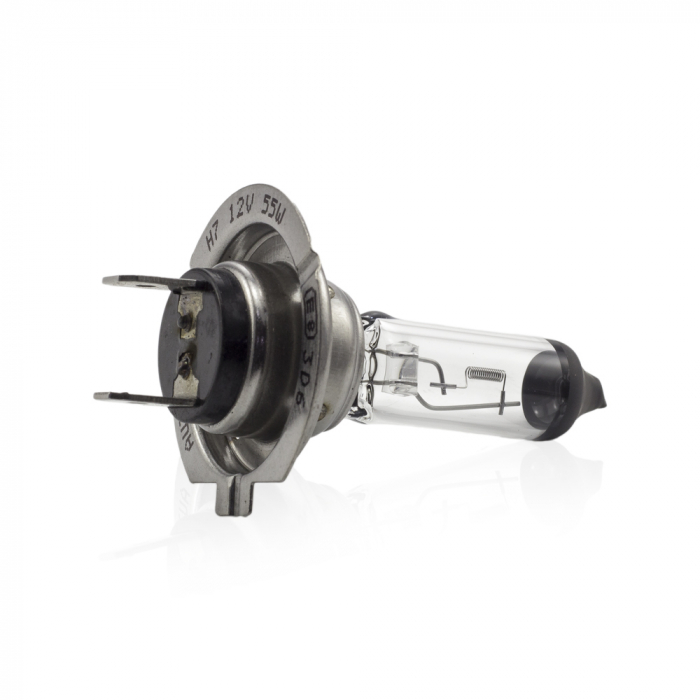 CARGUARD - Bec halogen H7 55W, +30% intensitate [4]