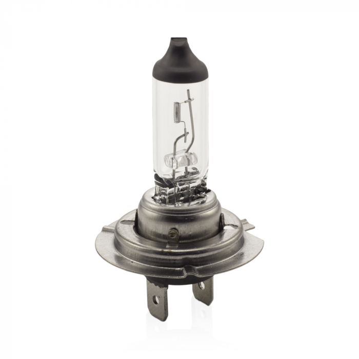 CARGUARD - Bec halogen H7 55W, +30% intensitate [2]