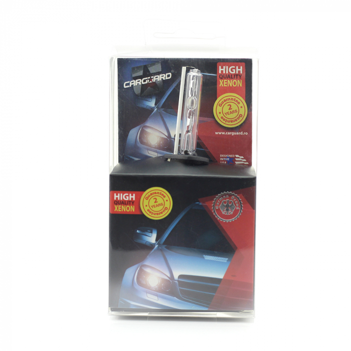 CarGuard - bec Xenon H1-6K [2]