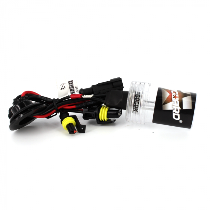 CarGuard - bec Xenon H7-6K [3]